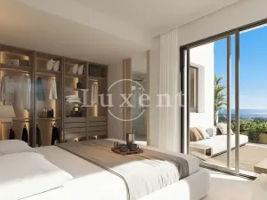 Prodej bytu 4+kk, Mijas, Španělsko, 106 m2