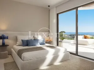 Prodej bytu 4+kk, Mijas, Španělsko, 106 m2