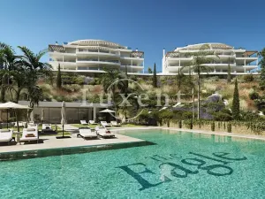 Prodej bytu 4+kk, Mijas, Španělsko, 106 m2