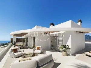 Prodej bytu 3+kk, Mijas, Španělsko, 93 m2