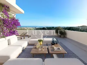 Prodej bytu 3+kk, Mijas, Španělsko, 60 m2