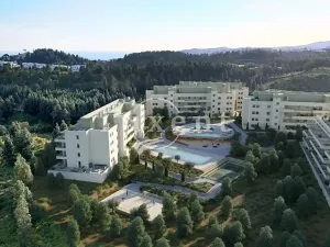 Prodej bytu 3+kk, Mijas, Španělsko, 60 m2