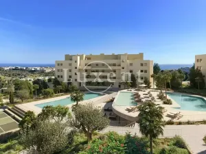 Prodej bytu 3+kk, Mijas, Španělsko, 63 m2