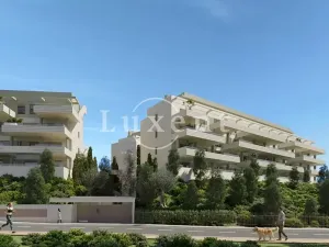 Prodej bytu 3+kk, Mijas, Španělsko, 63 m2
