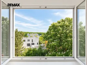 Pronájem bytu 2+kk, Praha - Hodkovičky, Večerní, 46 m2