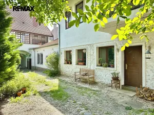 Pronájem bytu 1+1, Brandýs nad Labem-Stará Boleslav, Ivana Olbrachta, 30 m2