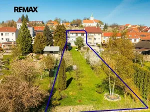 Prodej rodinného domu, Jedovnice, Legionářská, 126 m2