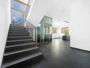 Pronájem bytu 1+kk, Plzeň - Severní Předměstí, Bolevecká, 55 m2