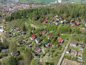 Prodej chaty, Batelov, 87 m2