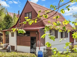 Prodej chaty, Batelov, 87 m2