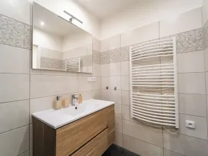 Prodej bytu 2+kk, Mikulov, Husova, 50 m2