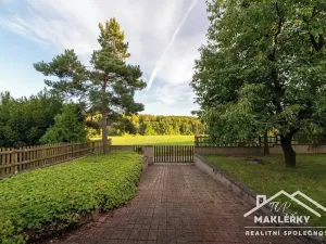 Prodej rodinného domu, Rataje nad Sázavou, 126 m2