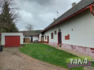Prodej rodinného domu, Staré Hrady, 150 m2