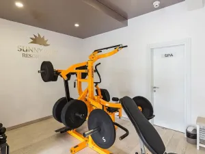 Prodej bytu 2+kk, Bečići, Černá Hora, 51 m2
