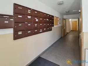 Prodej bytu 2+kk, Olomouc, Slavonínská, 90 m2