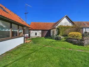 Prodej chalupy, Vodice, 136 m2