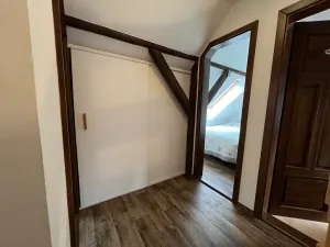 Prodej chalupy, Vodice, 136 m2
