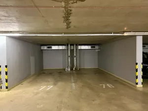 Pronájem bytu 2+kk, Praha - Modřany, Semická, 52 m2