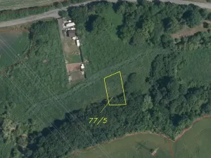 Prodej pozemku, Brandýs nad Labem-Stará Boleslav, 560 m2