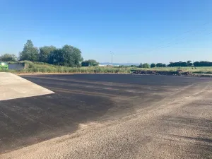 Pronájem skladu, Cheb, 1126 m2