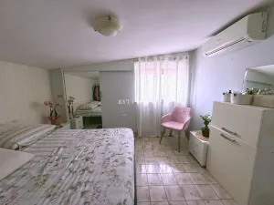 Prodej bytu 2+kk, Scalea, Itálie, Via Fiume Lao, 42 m2