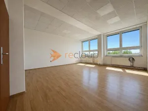 Pronájem kanceláře, České Budějovice - České Budějovice 3, K. Světlé, 54 m2