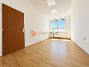 Pronájem kanceláře, České Budějovice - České Budějovice 3, K. Světlé, 54 m2