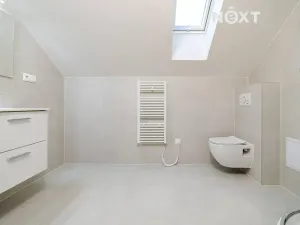 Prodej bytu 1+kk, Praha - Zbraslav, Elišky Přemyslovny, 30 m2