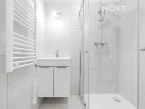 Prodej bytu 1+kk, Praha - Vysočany, Kolmá, 16 m2