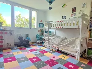 Prodej bytu 3+1, Brno, Nezvalova, 72 m2