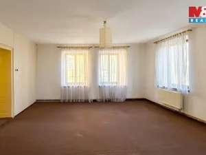 Pronájem rodinného domu, Litomyšl - Litomyšl-Město, Braunerovo nám., 205 m2