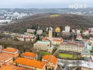 Prodej bytu 2+kk, Praha - Košíře, Musílkova, 43 m2