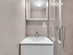 Prodej bytu 2+kk, Praha - Břevnov, Nad Kajetánkou, 45 m2
