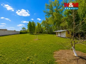 Prodej pozemku pro bydlení, Otvice, Polní, 4112 m2