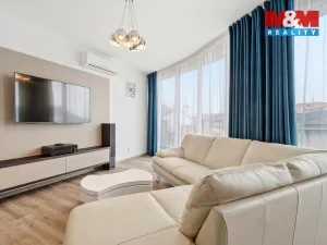 Prodej bytu 3+kk, Mladá Boleslav - Mladá Boleslav I, Železná, 117 m2