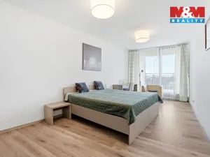 Prodej bytu 3+kk, Mladá Boleslav - Mladá Boleslav I, Železná, 117 m2