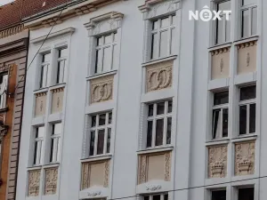 Prodej bytu 1+kk, Praha - Vysočany, Pod pekárnami, 27 m2