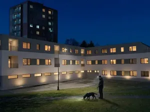 Prodej bytu 3+kk, Karlovy Vary, Krymská, 78 m2