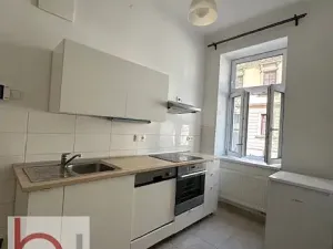 Pronájem bytu 1+1, České Budějovice, Matice školské, 40 m2