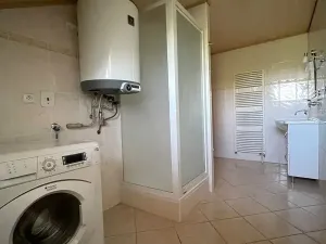 Pronájem bytu 1+kk, Kunovice, Na Bělince, 30 m2