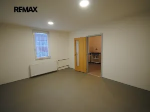 Prodej kanceláře, Praha, 226 m2