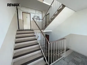 Pronájem bytu 2+1, Poděbrady, Alešova, 51 m2