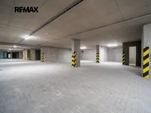 Pronájem bytu 2+kk, Kolín, 5. května, 54 m2