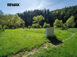 Prodej pozemku, Vlastějovice, 2100 m2