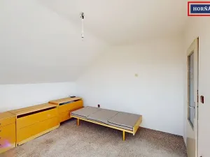 Prodej bytu 3+1, Pustiměř, 65 m2