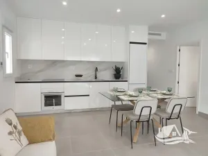 Prodej rodinného domu, Murcia City, Španělsko, Avenida Balsicas, 91 m2