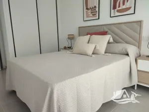 Prodej rodinného domu, Murcia City, Španělsko, Avenida Balsicas, 91 m2