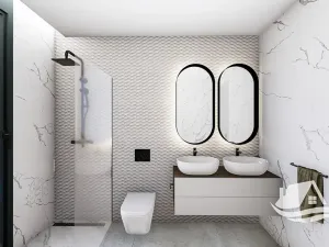 Prodej rodinného domu, Pilar de la Horadada, Španělsko, 95 m2