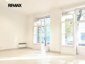 Prodej obchodního prostoru, Praha - Nusle, Jaromírova, 34 m2