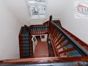 Prodej vily, Praha - Motol, U hrušky, 295 m2